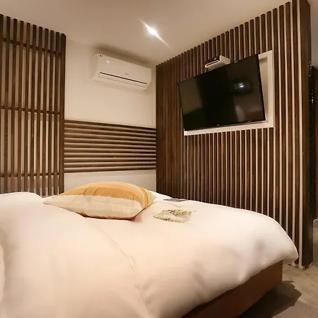 Hotel Yaja Jongno