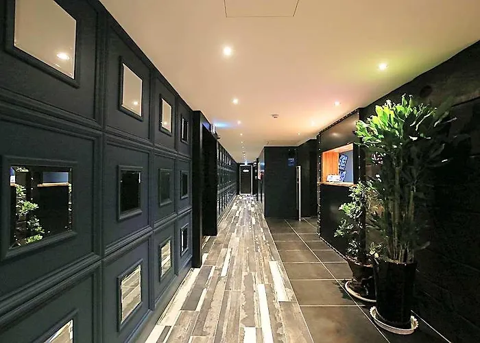ホテル Yaja Jongno