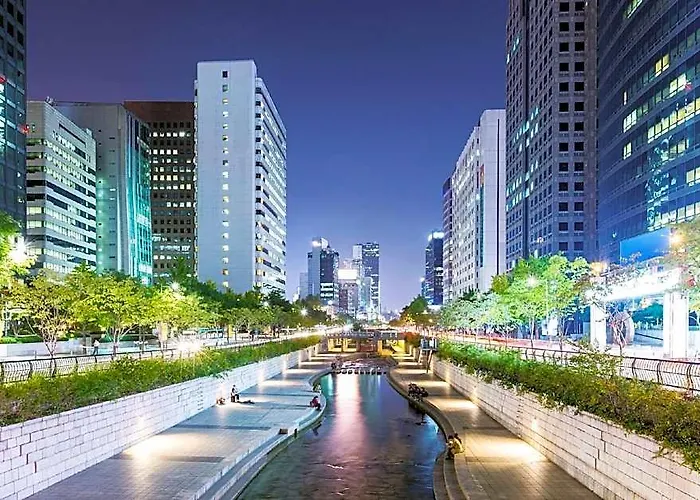 Yaja Jongno 2*