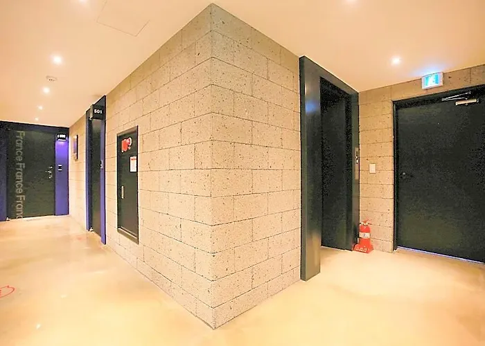 ホテル Yaja Jongno 2*