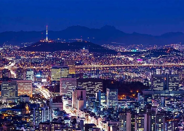 Yaja Jongno ホテル ソウル特別市