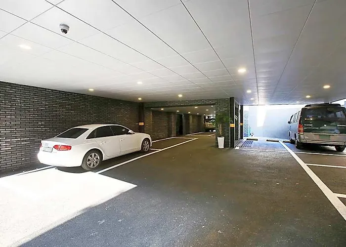 ホテル Yaja Jongno